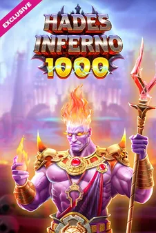 Hades Inferno 1000 slot Casina