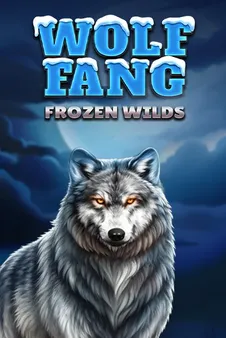 Wolf Fang Frozen Wilds slot
