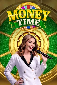 Money Time live show