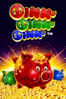 Oink Oink Oink slot