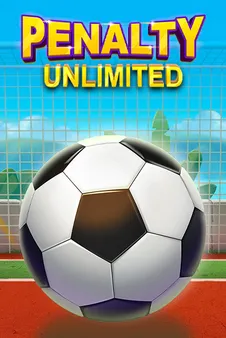 Penalty Unlimited calcio