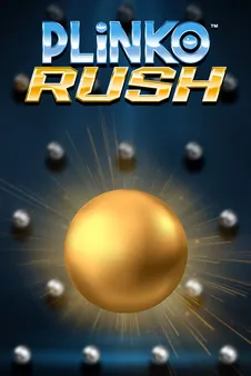 Plinko Rush gioco instant